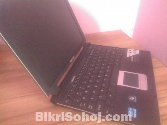 Laptop core i7